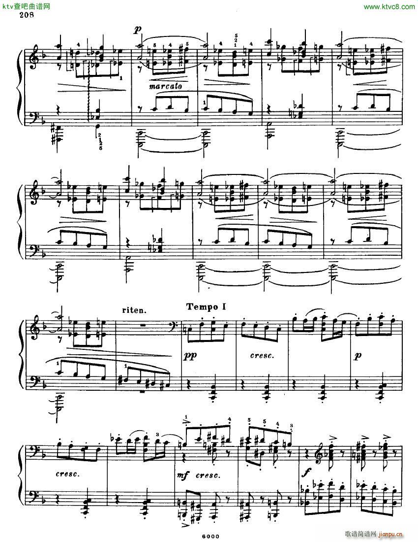 Anatoly Alexandrov Opus 50 Sonata no 8()24