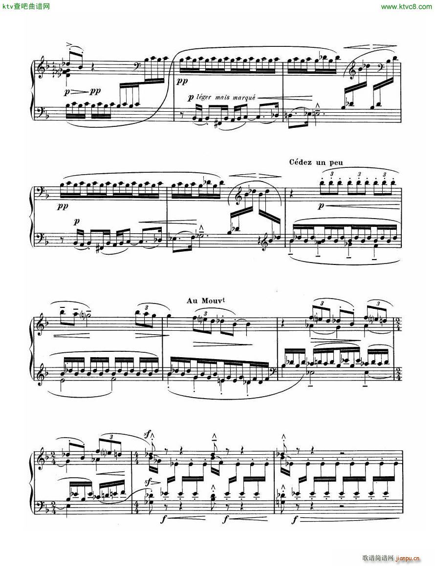 Debussy Children s Corner()8