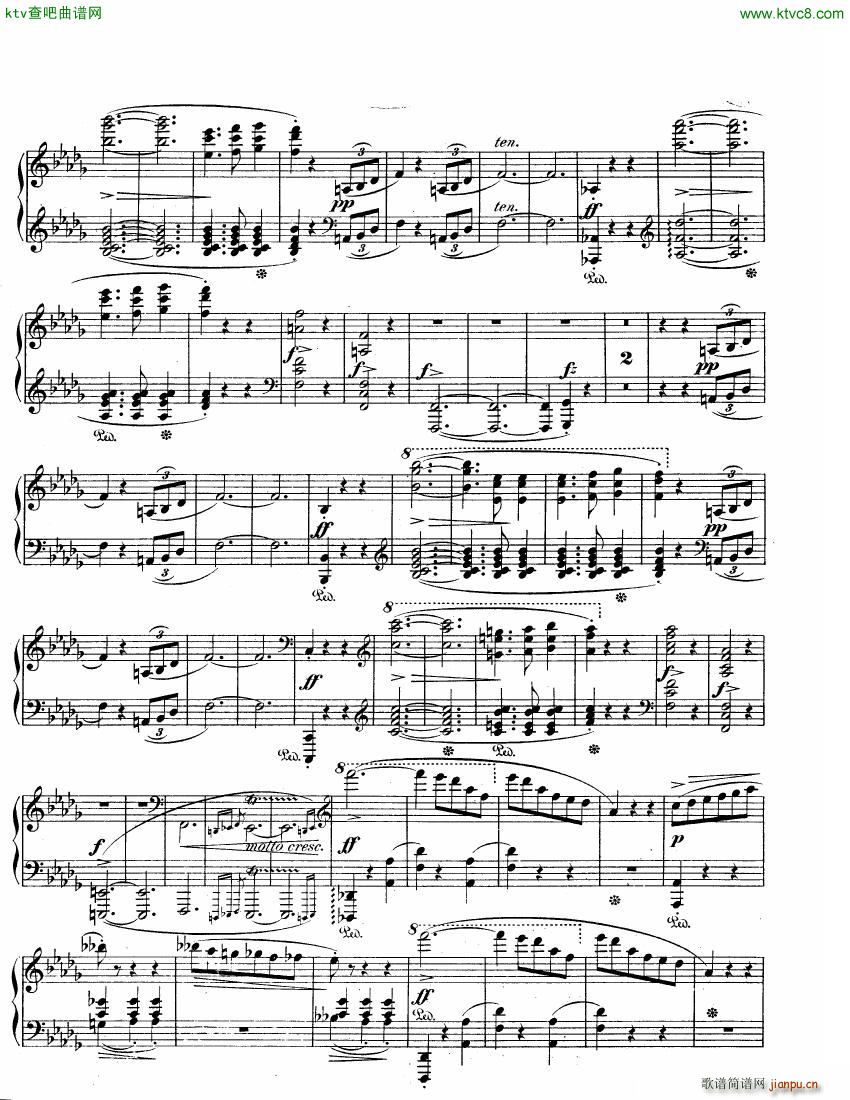 scherzo31()13