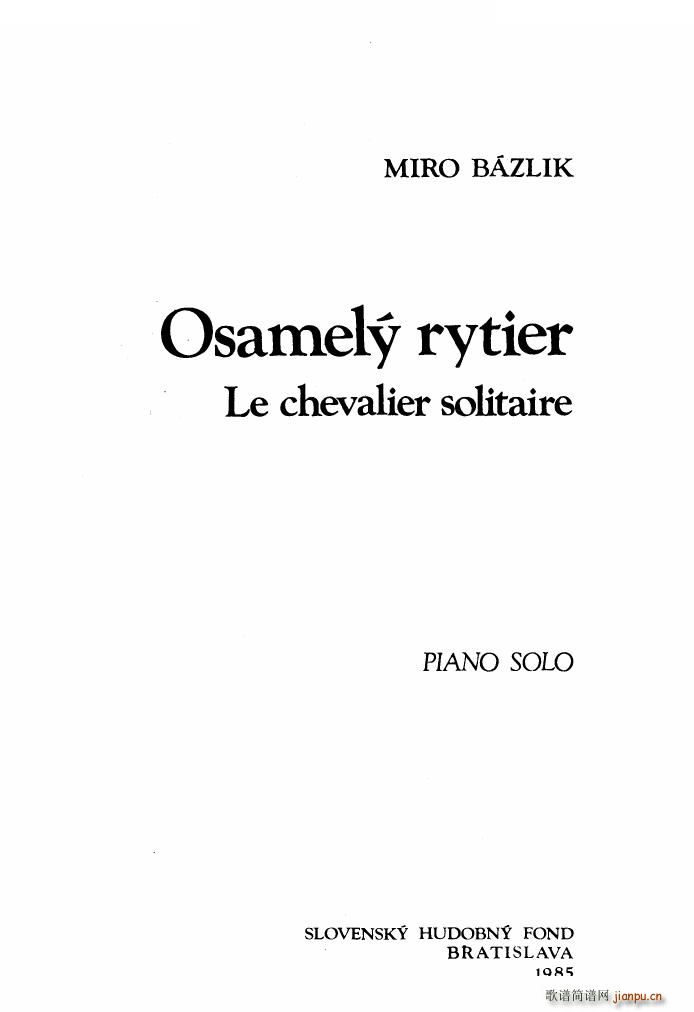 Bazlik Preludes book 2 һ Preludes book 2 һ(ʮּ)30