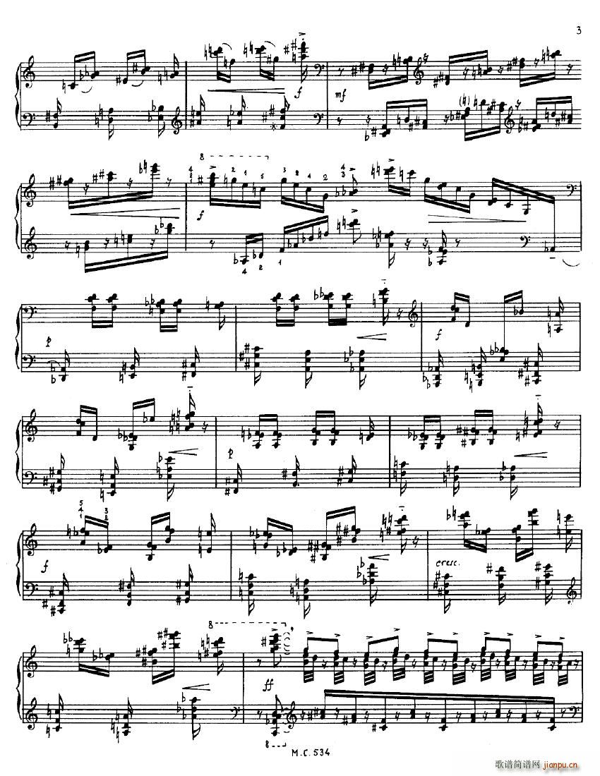 Boutry Toccata Toccata(ʮּ)3