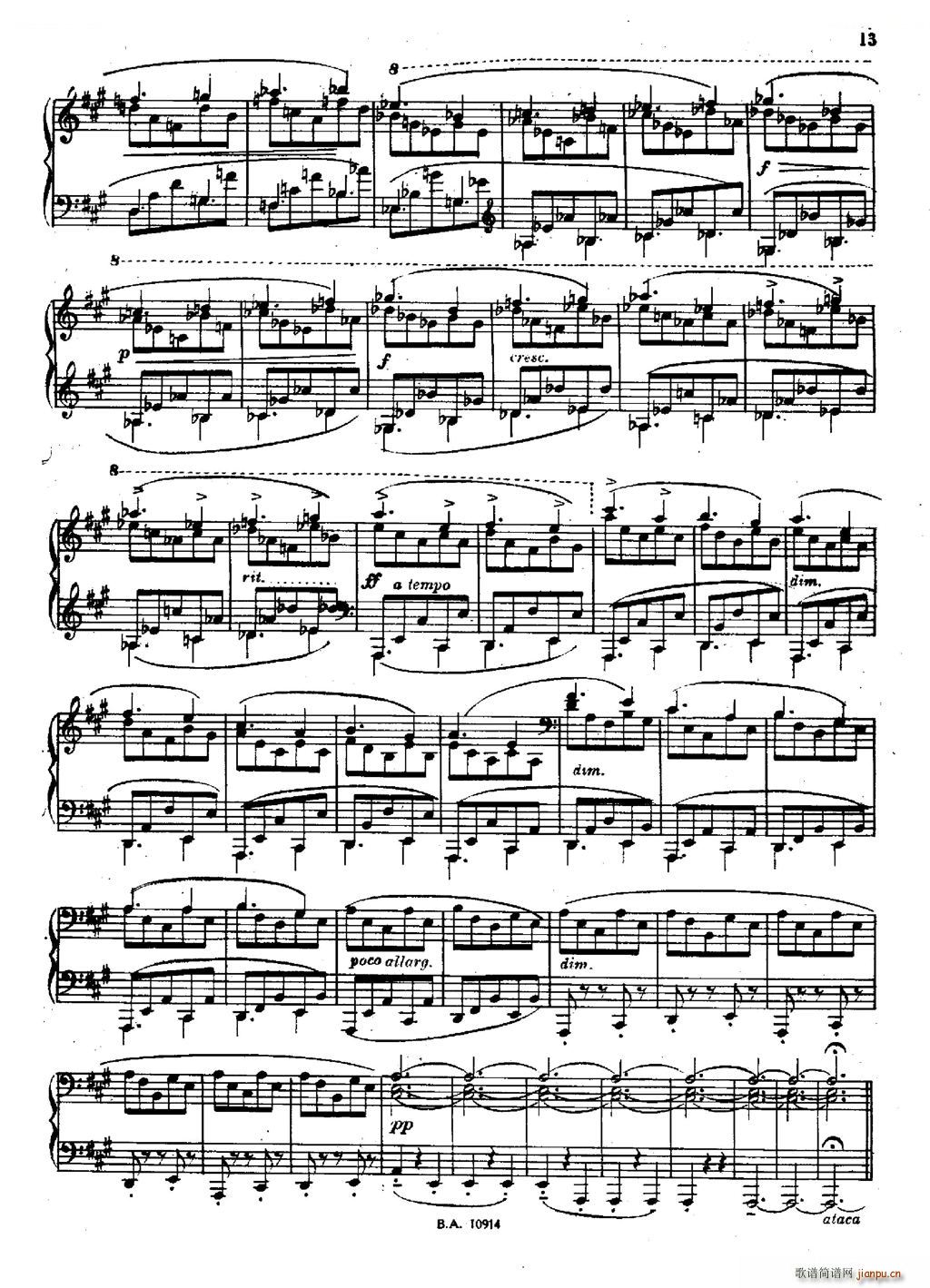 Guastavino Sonata Sonata(ʮּ)12