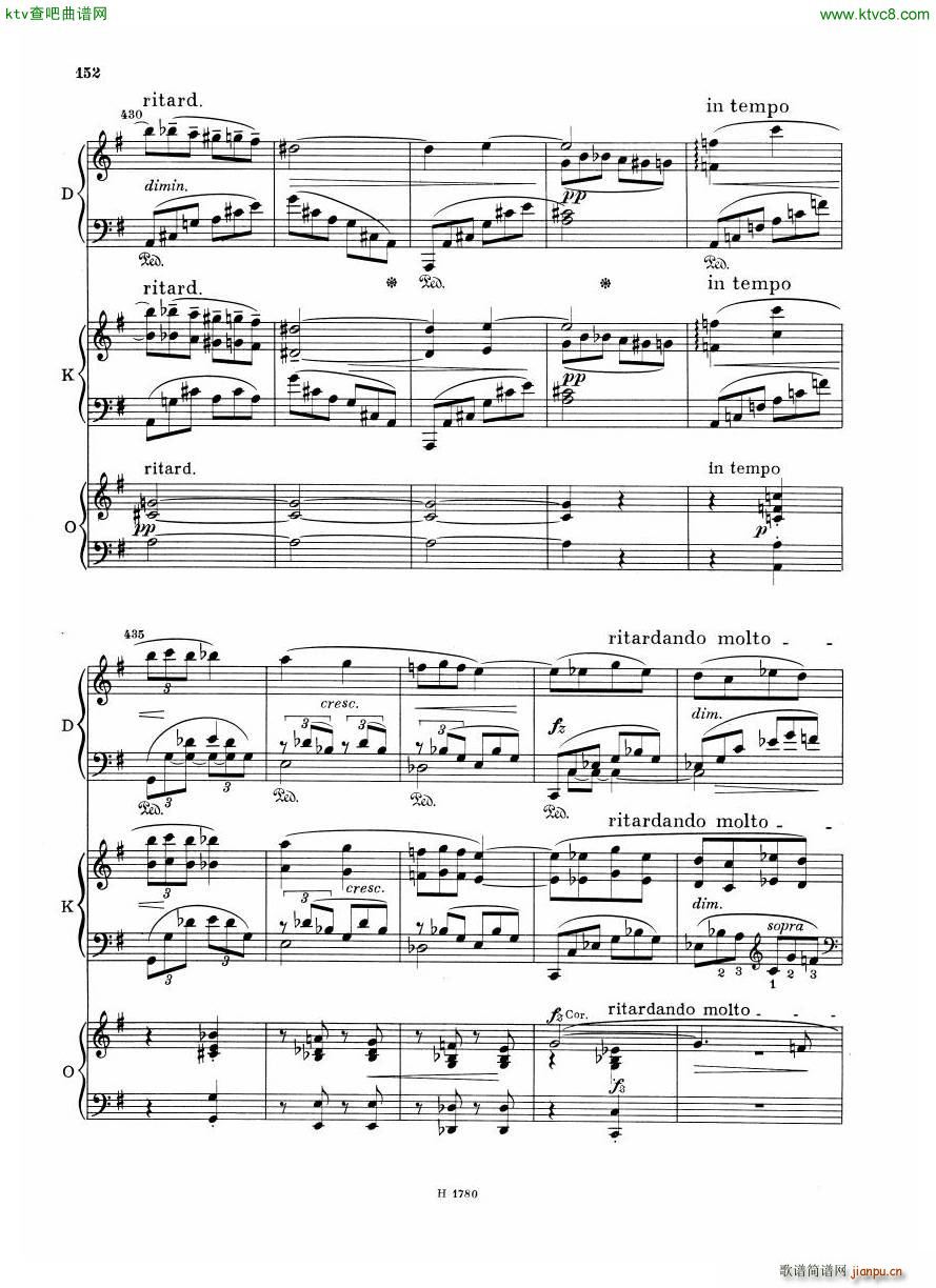 Dvorak Piano Concerto Op 33 6()11