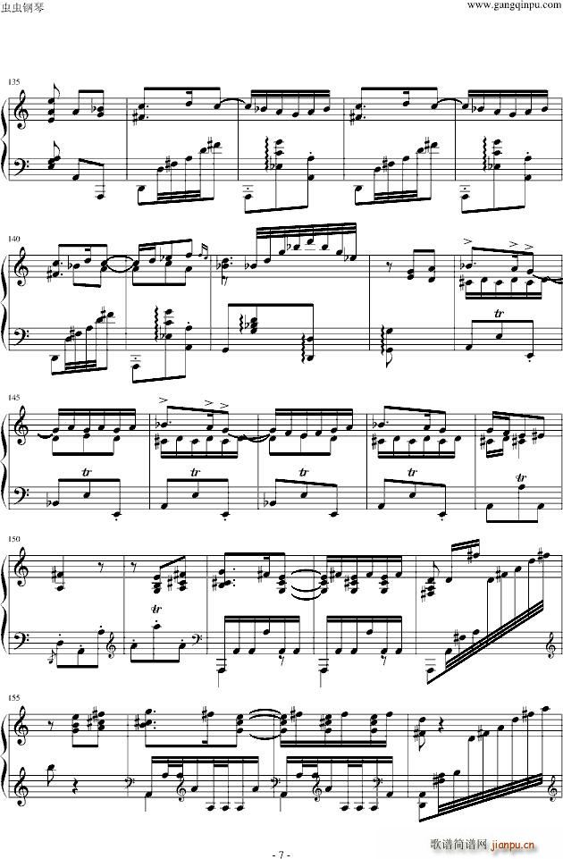 Danse Espagnole(ʮּ)7