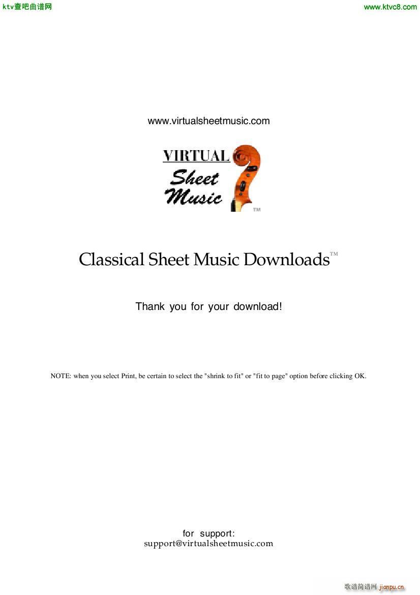 Beethoven op xx Ode to Joy vn pno()1