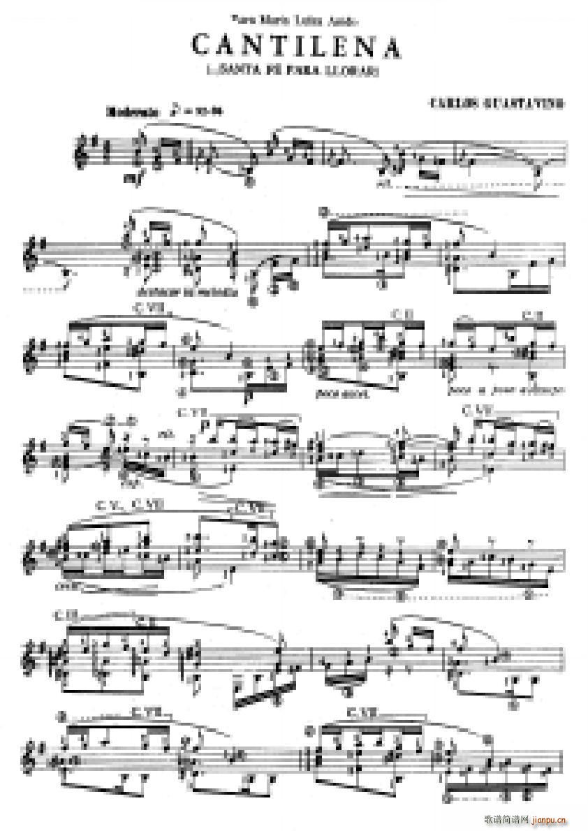 guastavino cantilena cantilena(ʮּ)1