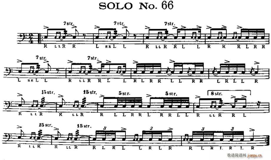  SOLO No 66 70 ʿ(ʮּ)1