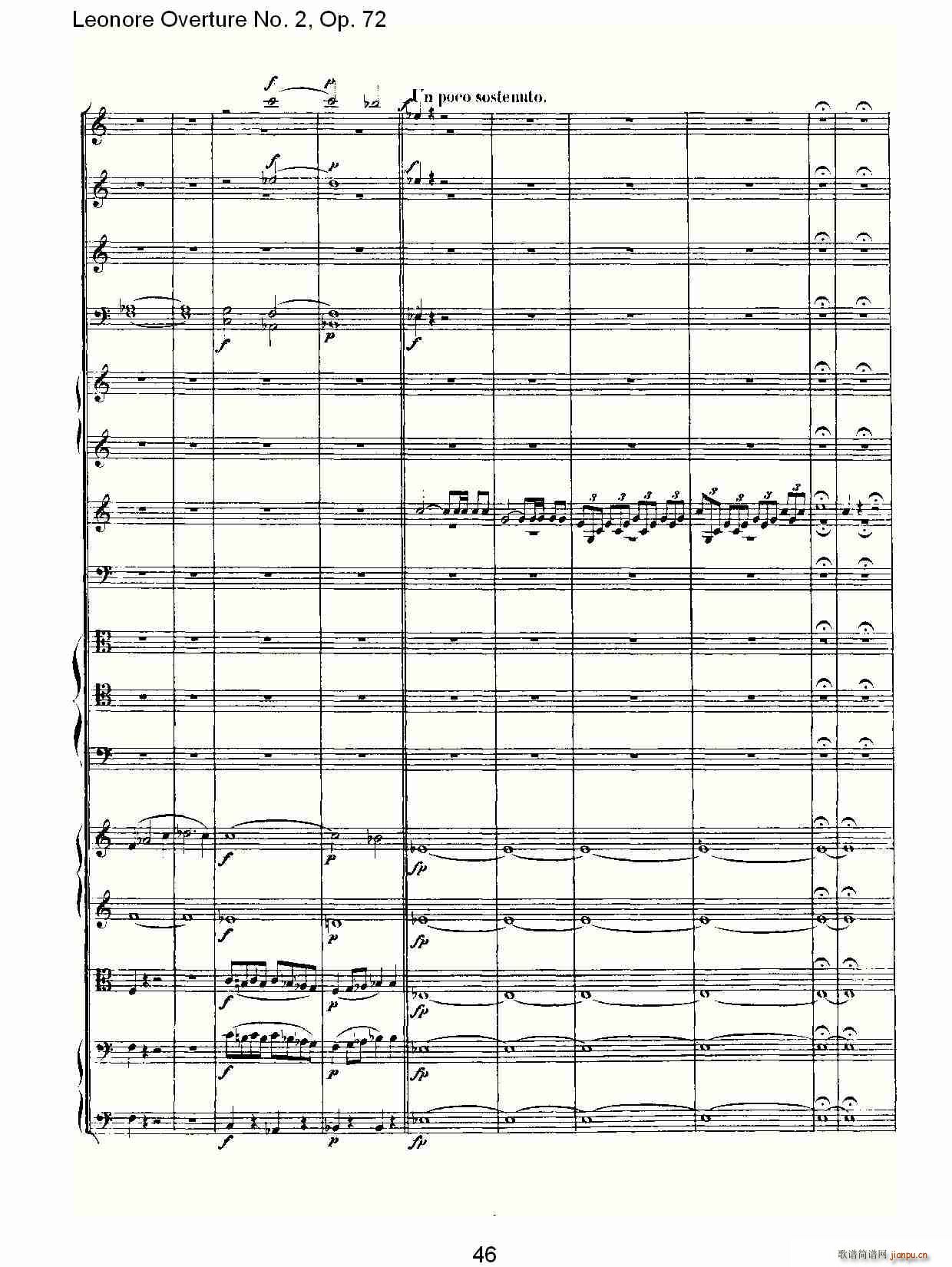 Leonore Overture No. 2Op. 72(ʮּ)6