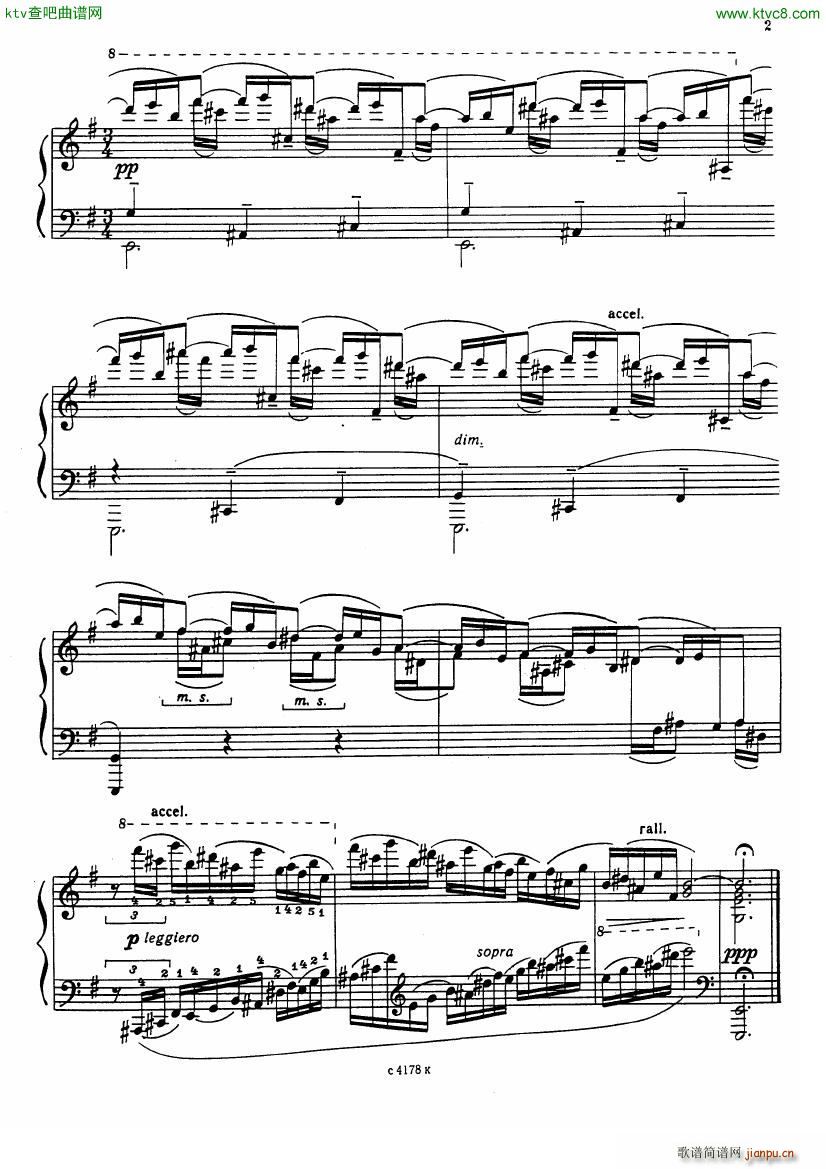 Sonata No 5 Op 10()27