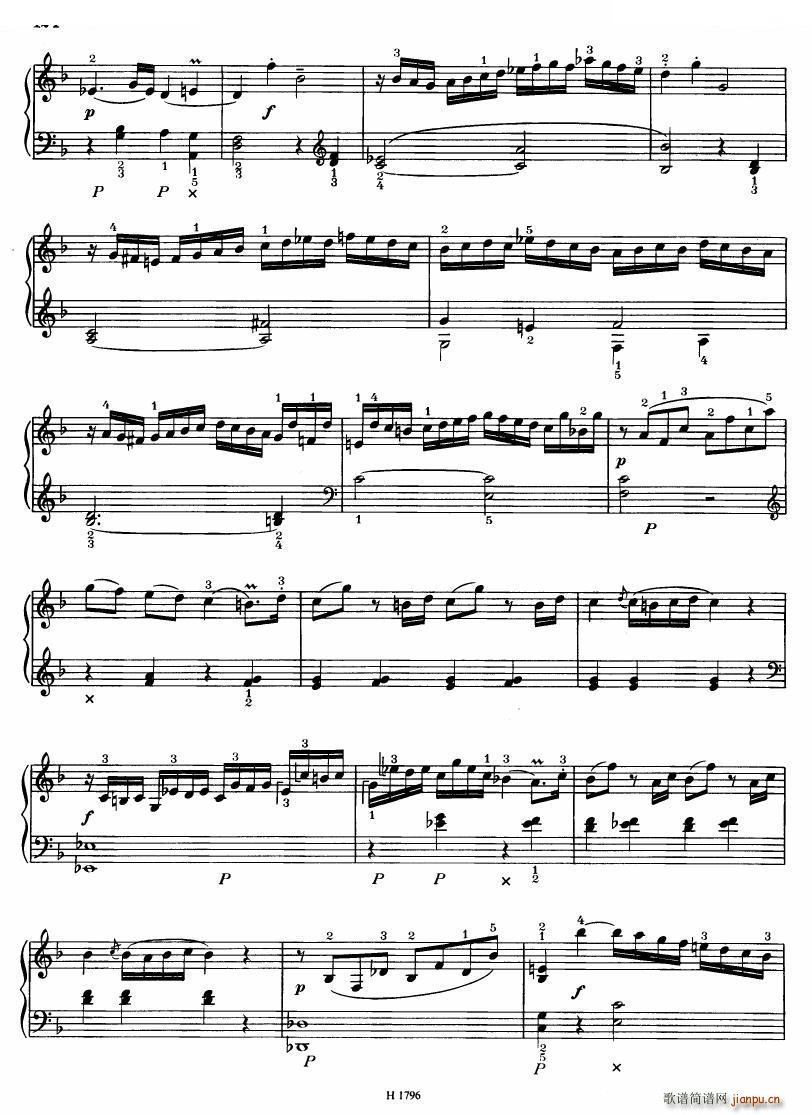Benda 16 Sonatas  16 Sonatas (ʮּ)36