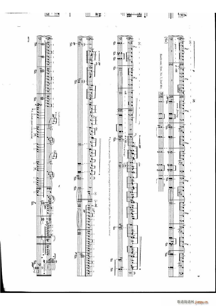 corigliano fantasia on an ostinato()7