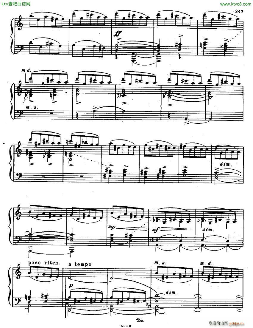 Anatoly Alexandrov Opus 90 Sonata no 13()9