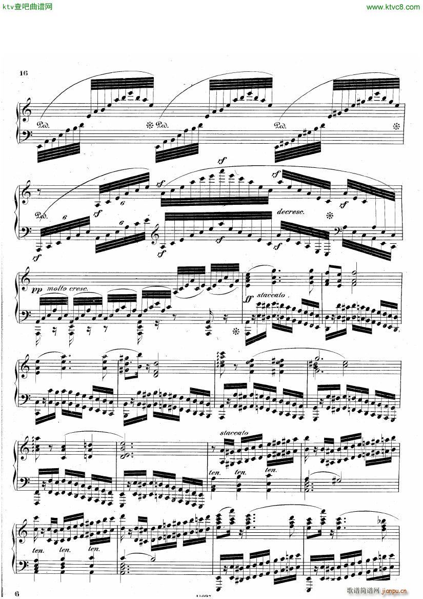 hiller 115 gavotte sarabande courante()14