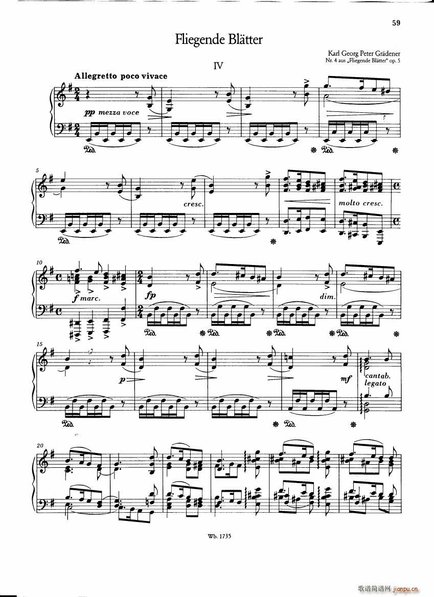 Brahms and his friends Anthology 2()26
