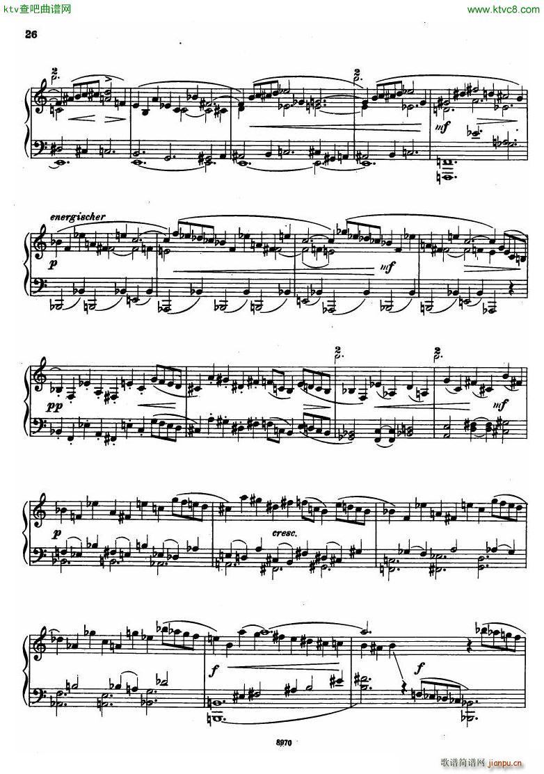 Hindemith Sonata No 1()24