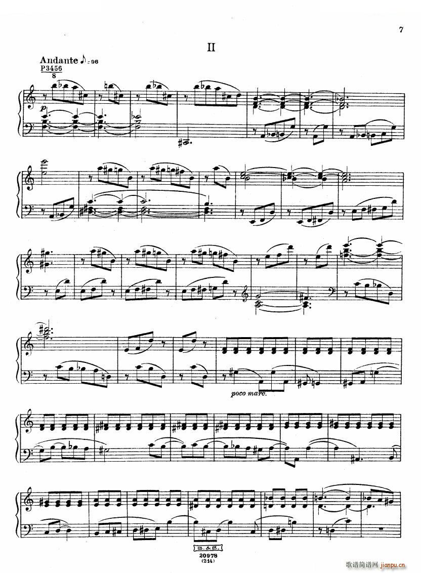Blacher Sonata op39 Sonata op39(ʮּ)5