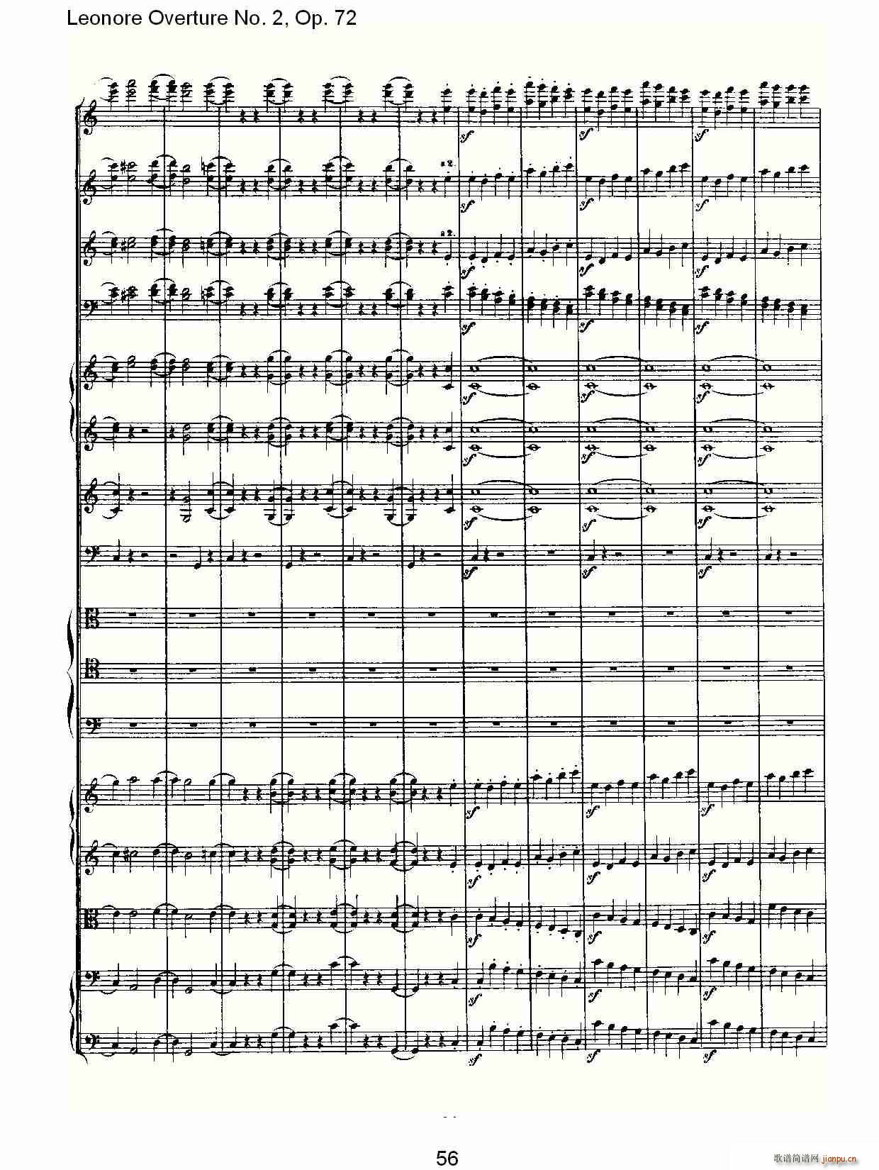 Leonore Overture No. 2Op. 72(ʮּ)9