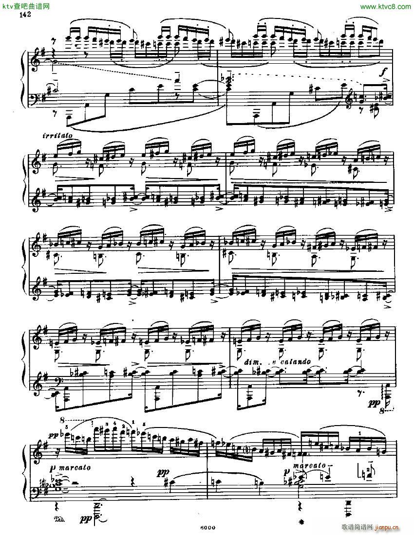 Anatoly Alexandrov Opus 26 Sonata no 6()5