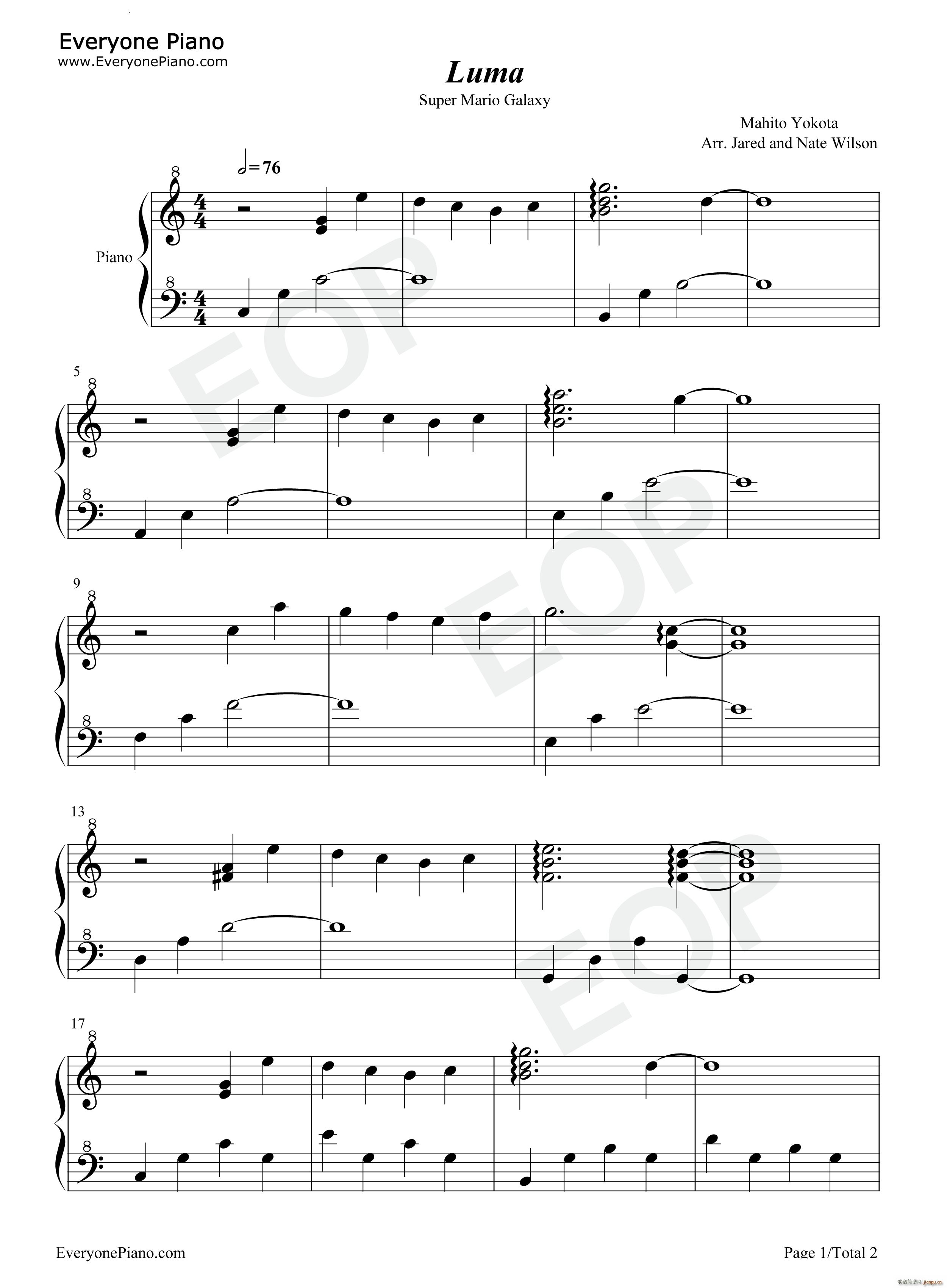 Luma��������ŷ����BGM(������)1