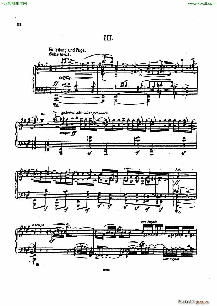 D Albert op 10 Piano Sonata 1()20