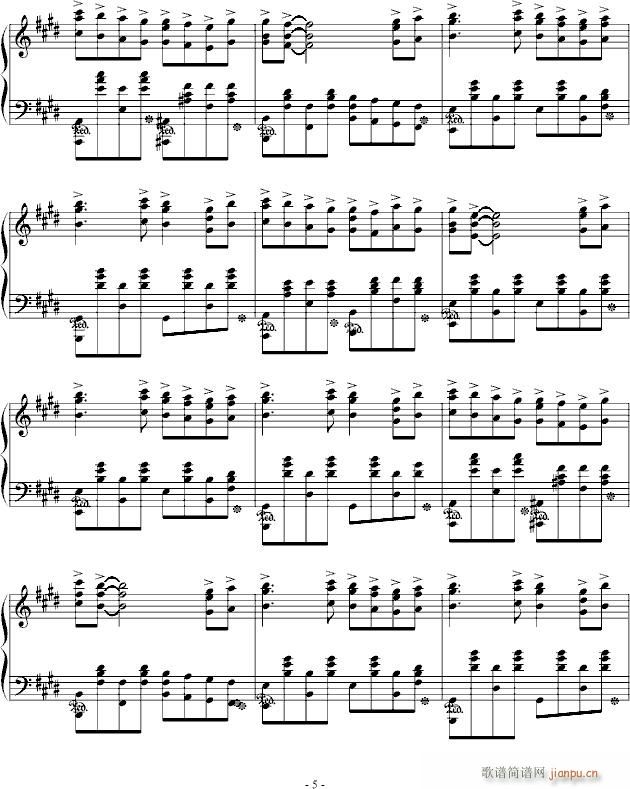 lost my music()5