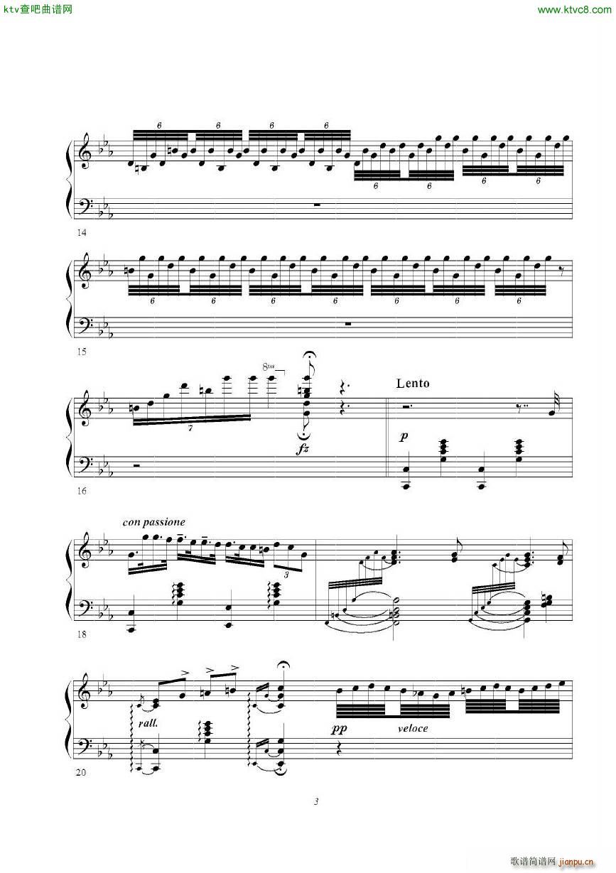 Enesco Sarasate Zigeunerweisen()3