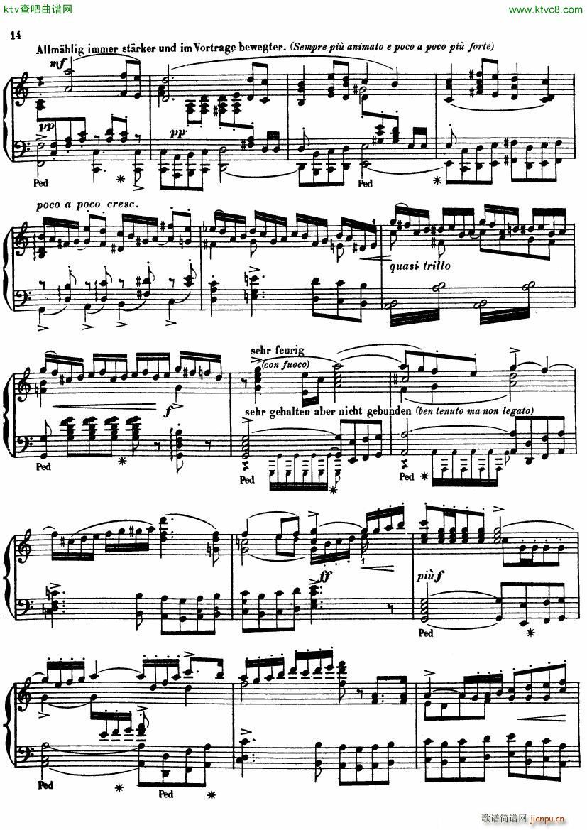 buliow wagner die meistersinger vorspiel()19