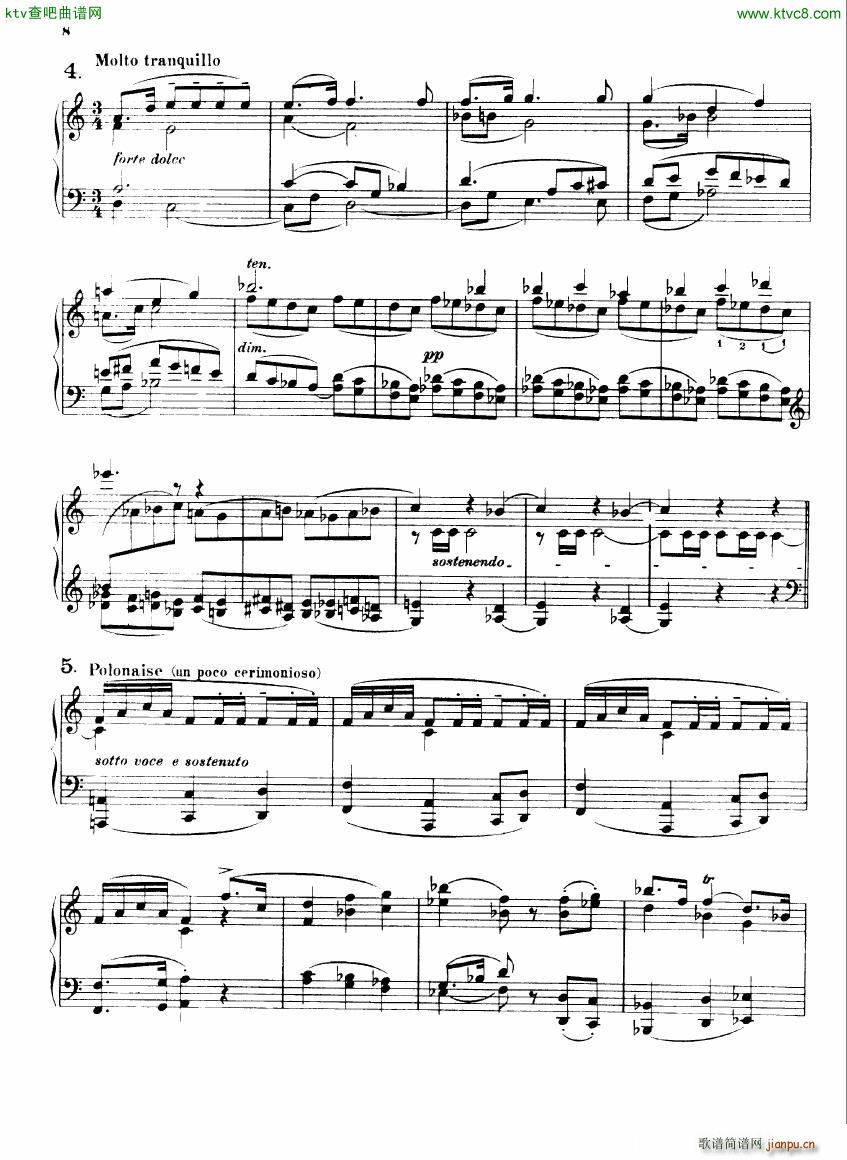 Busoni Sonatina pro clavicimbalo()7