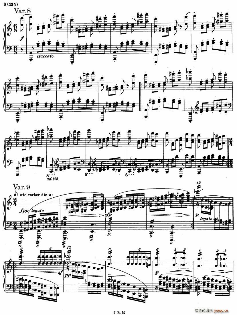 Paganini Vars 1()8