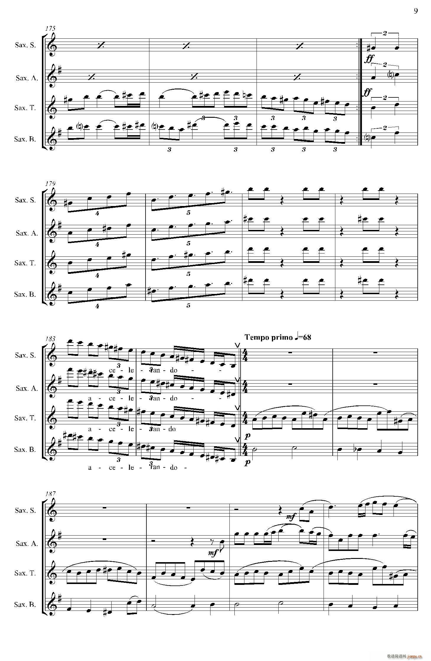 estilos ()9