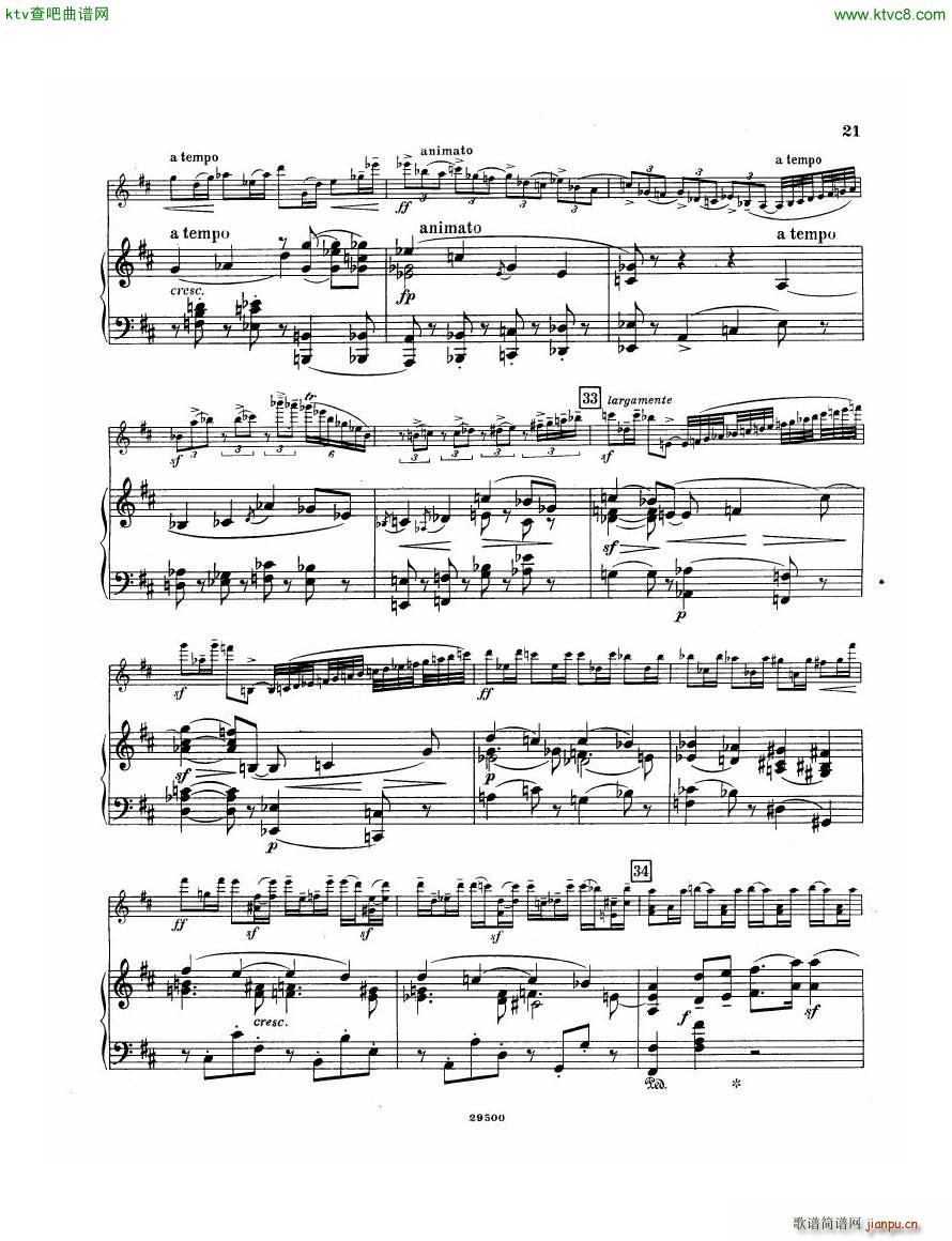 Elgar Violin Concerto Pn()19