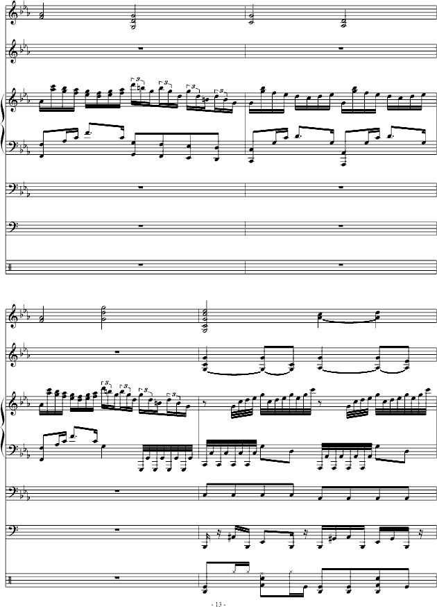 ҵ()13