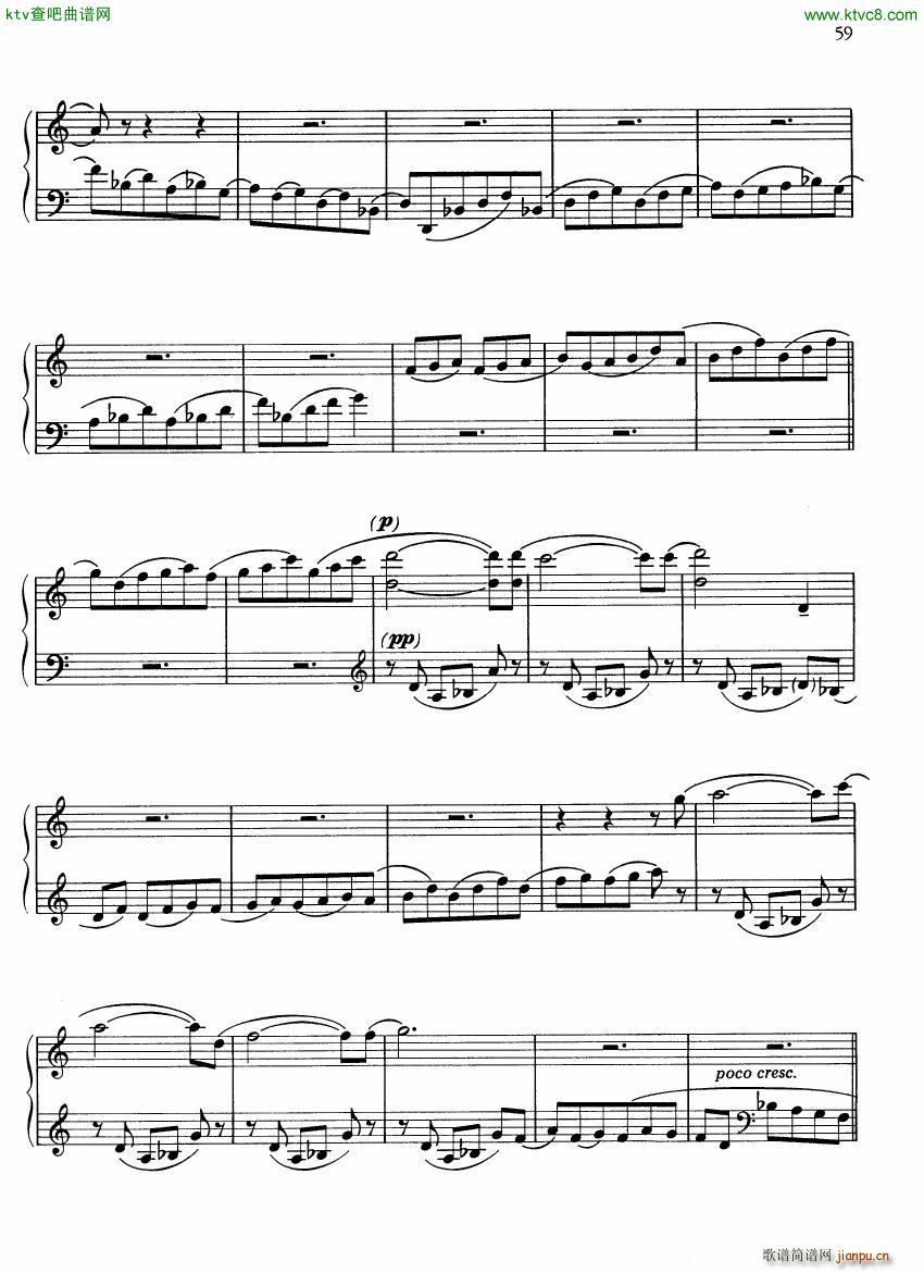 John Cage Piano works 1938 1948 ()18