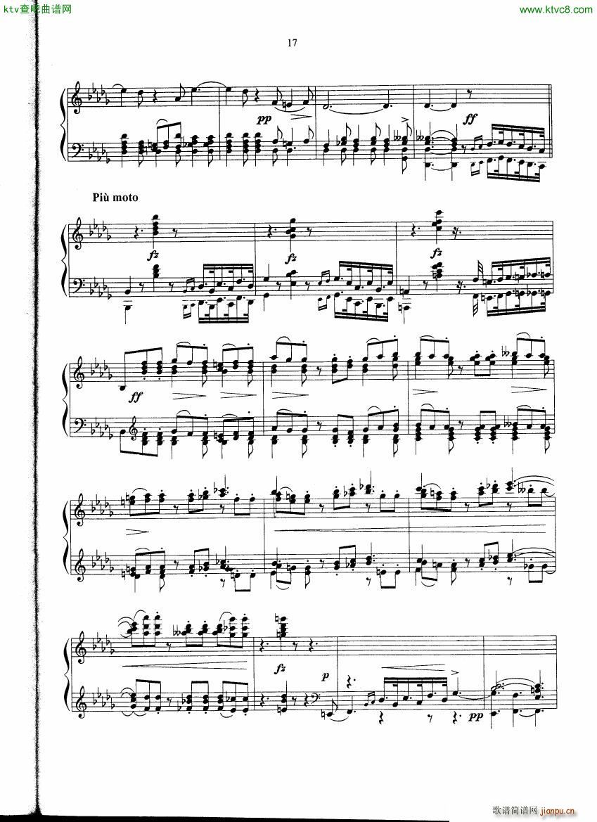 Burgmller Norbert Sonata op8()21