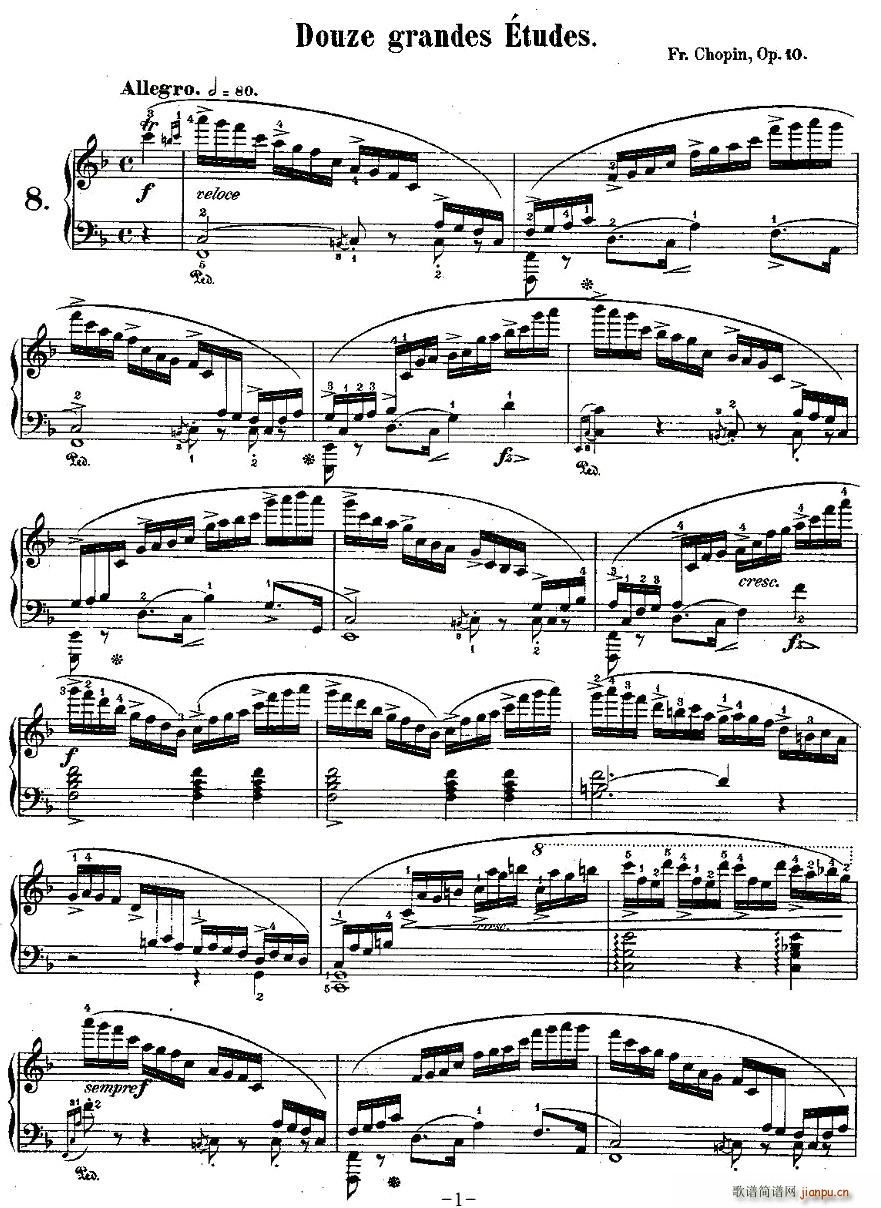 ФϰOp.10֮()1