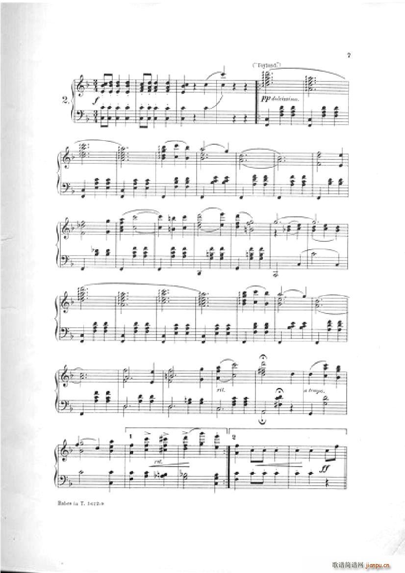 Victor Herbert Babes in Toyland 1 Waltzes()5