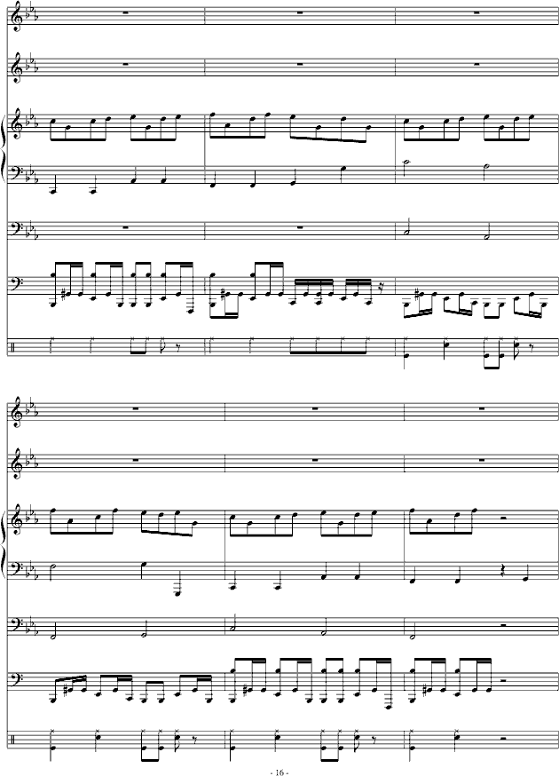 ҵ()16