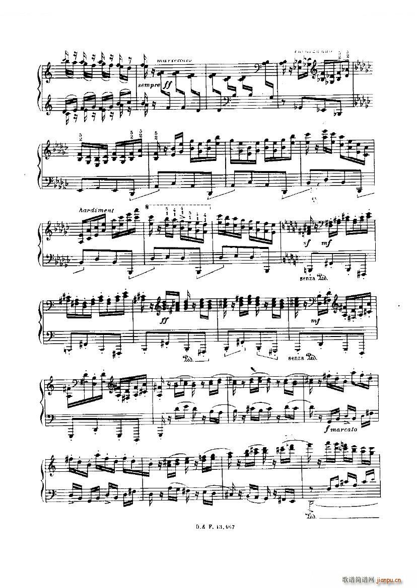 Casadesus Toccata Toccata(ʮּ)8