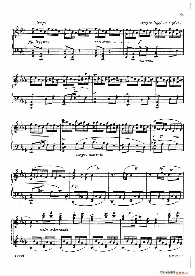 Bax Toccata()12