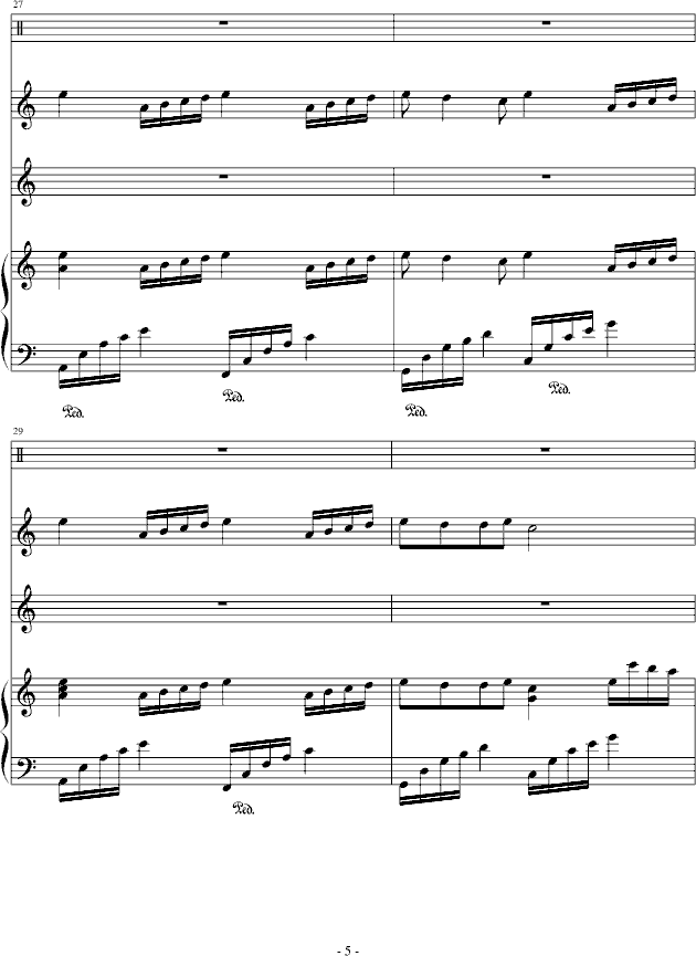 ļ()5