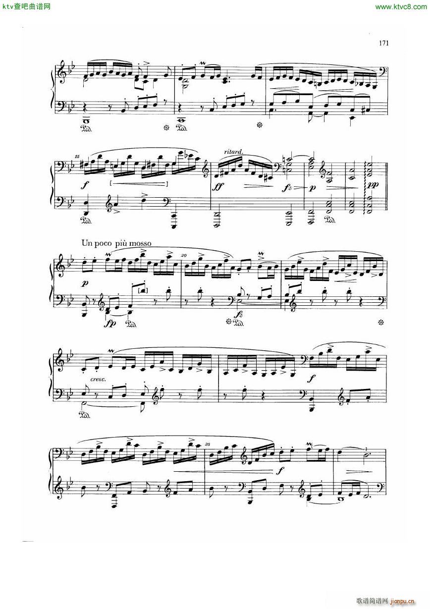 Dvorak 052 Six Pieces()15