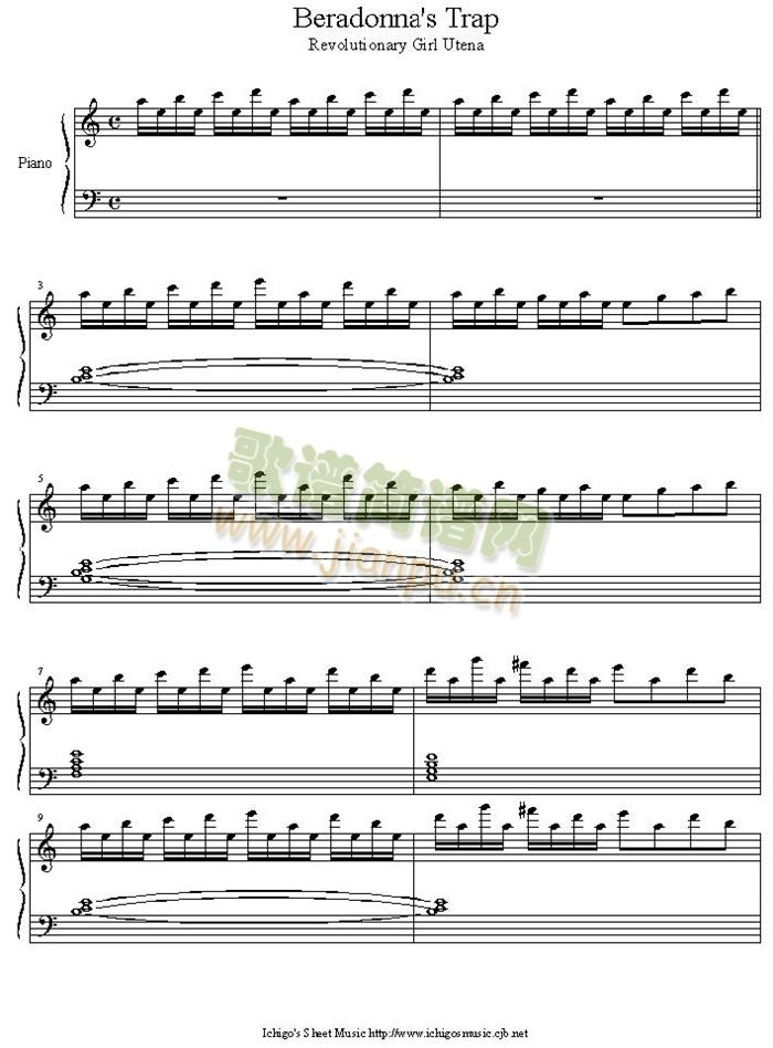 utenaberadonna_s_trap()1