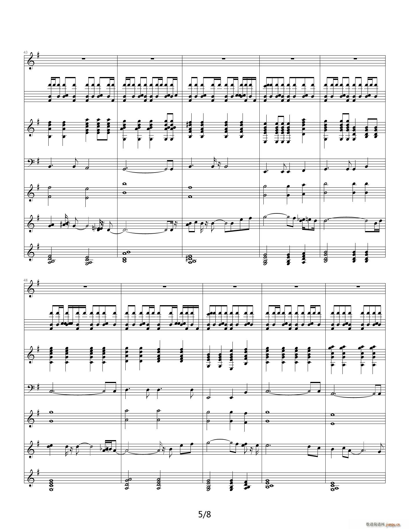 Questionning G()5