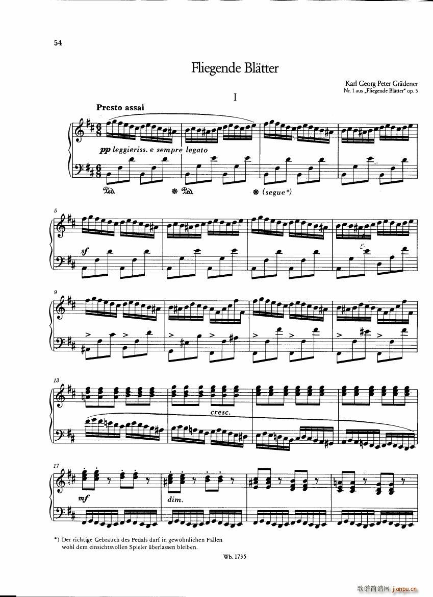 Brahms and his friends Anthology 2()20