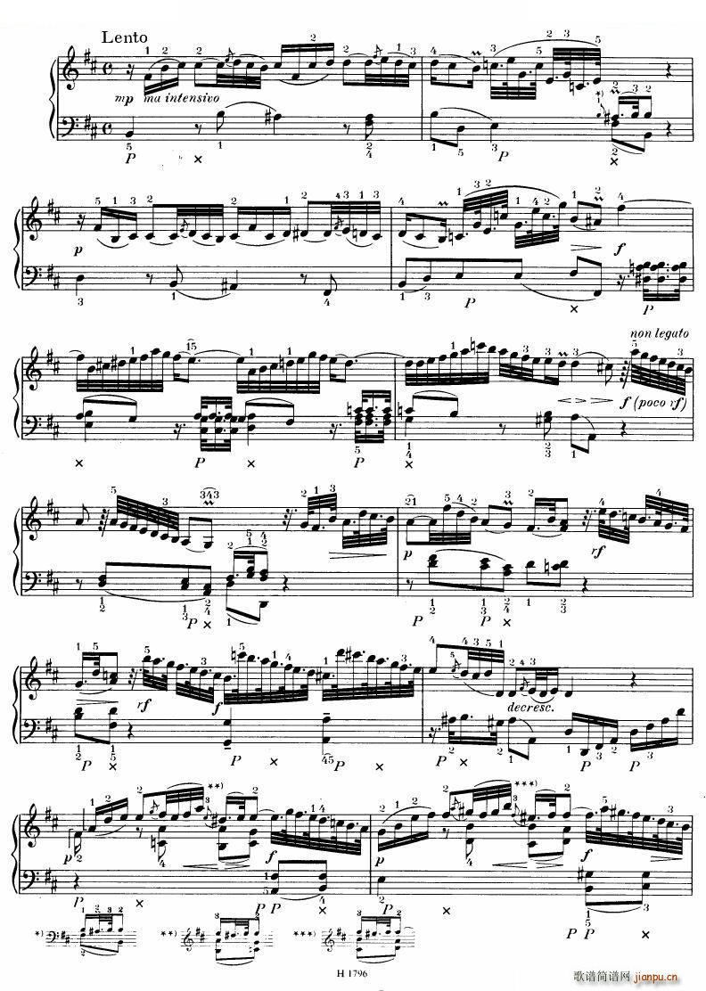 Benda 16 Sonatas  16 Sonatas (ʮּ)10