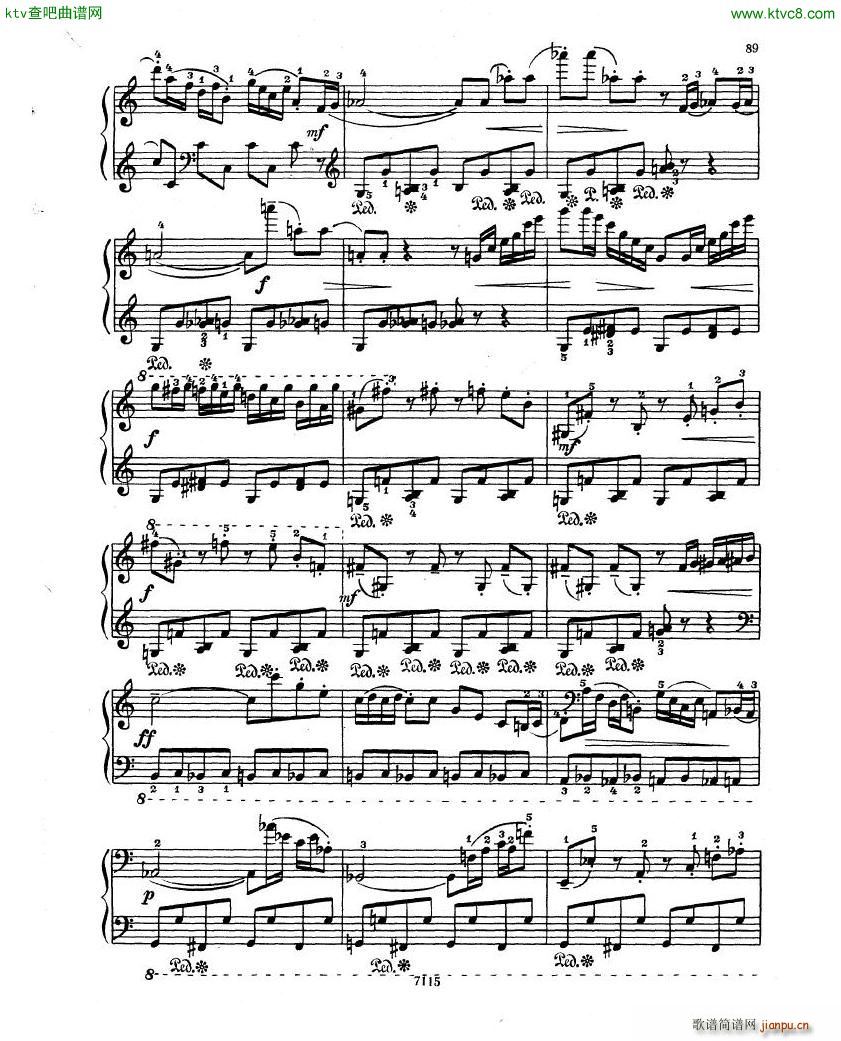 Gubaidulina 1969 Musical Toys 14 Pieces()17