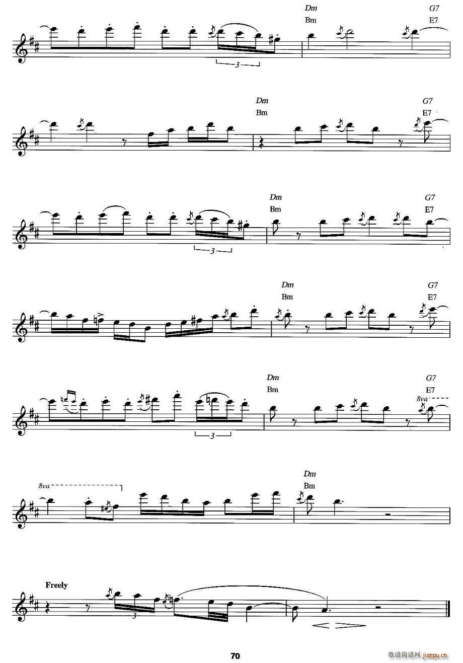 Saxman(ָ)6