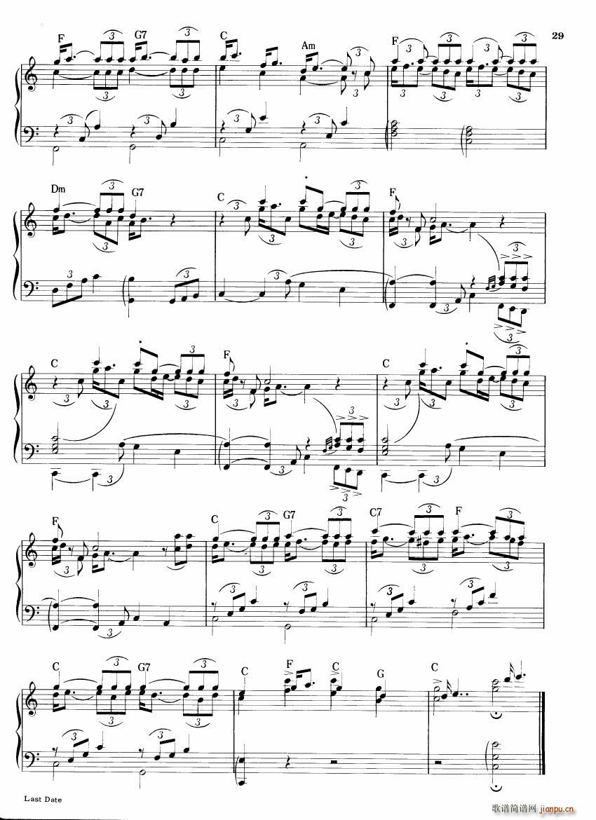 Floyd Cramer Hits()25