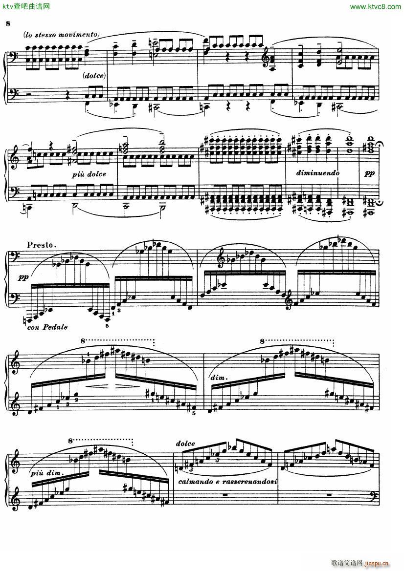 Busoni Fantasia Contrappuntistica()8