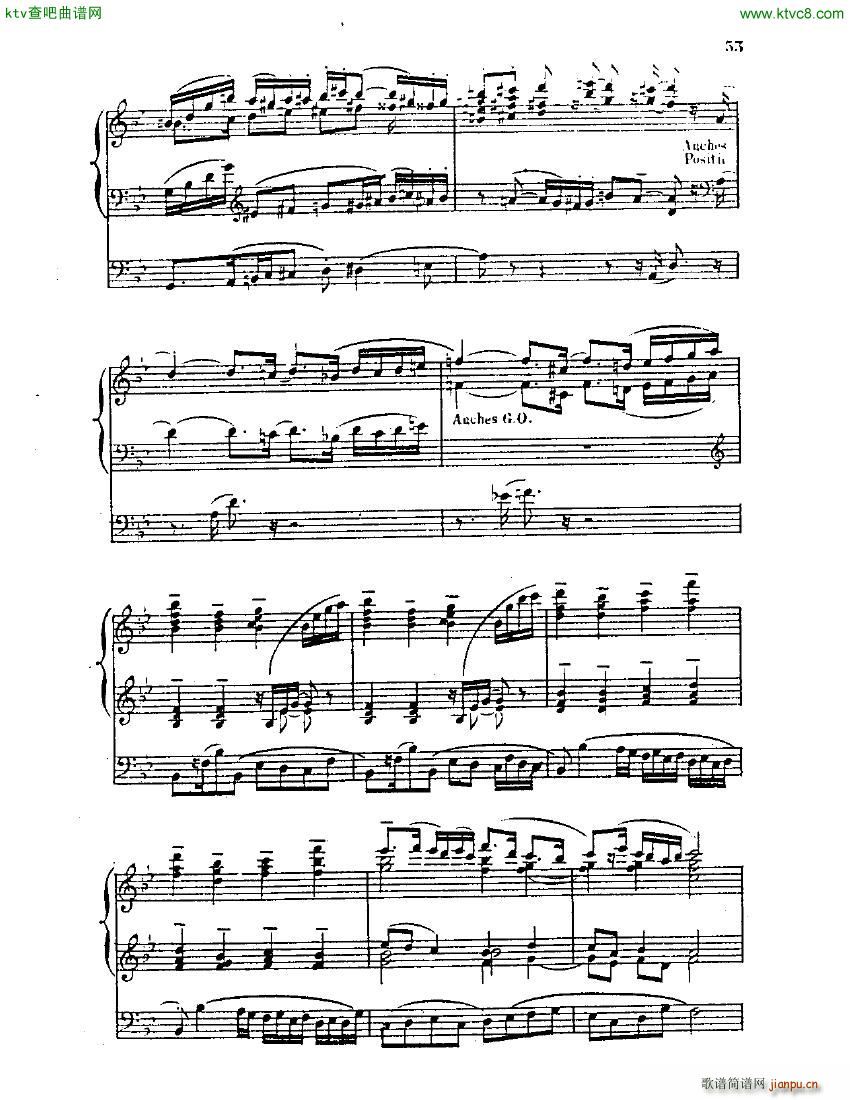 Blin Rene Symphonie mvt 4 solo organ()5